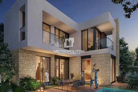 Townhouse in Dubai Land, UAE 3 bedrooms, 168 sq.m. № 663298