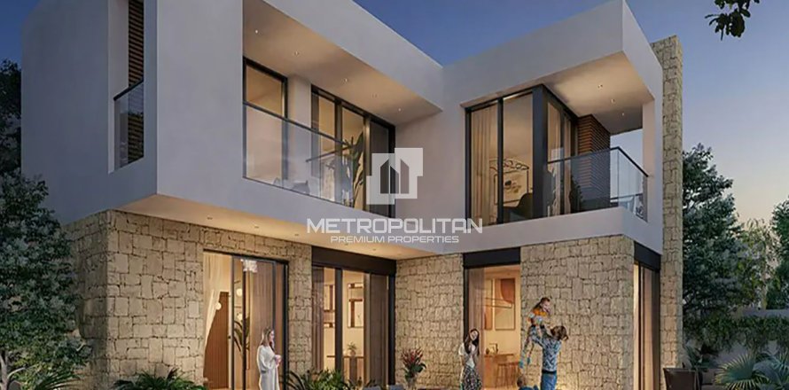 Városi lakóépület itt: Dubai Land, EAE, 3 hálószoba, 168 m², azonosító: 663298