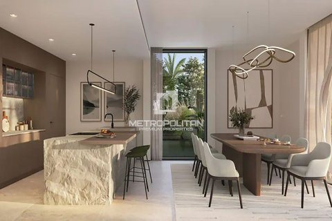 Városi lakóépület itt: Dubai Land, EAE, 3 hálószoba, 168 m², azonosító: 663298 - fénykép 9