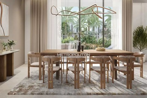 Városi lakóépület itt: Dubai Land, EAE, 3 hálószoba, 168 m², azonosító: 663298 - fénykép 10