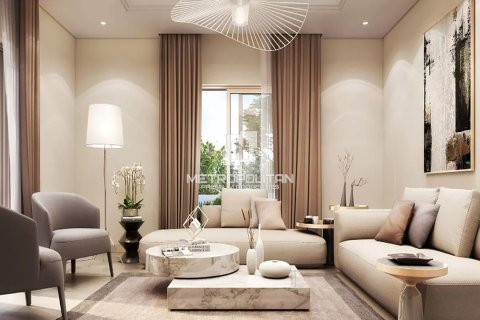 Városi lakóépület itt: Dubai Land, EAE, 3 hálószoba, 168 m², azonosító: 663298 - fénykép 11