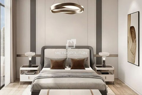 Városi lakóépület itt: Dubai Land, EAE, 3 hálószoba, 168 m², azonosító: 663298 - fénykép 12