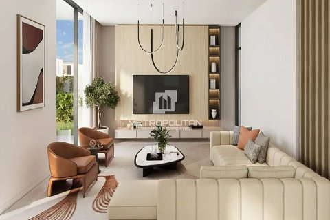 Városi lakóépület itt: Dubai Land, EAE, 3 hálószoba, 168 m², azonosító: 663298 - fénykép 2
