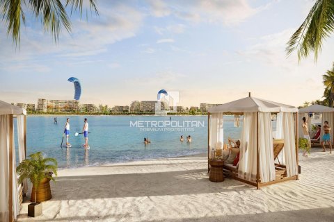 Byt v Umm Al Quwain Marina, SAE 4 ložnice, 454 m² Č.: 663301 - fotografie 2