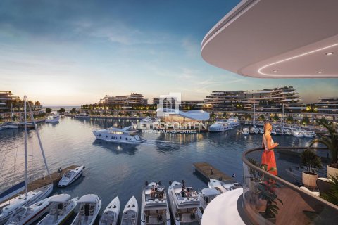 Byt v Umm Al Quwain Marina, SAE 4 ložnice, 454 m² Č.: 663301 - fotografie 12