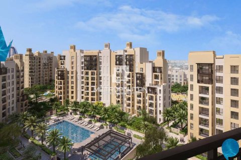 阿联酋 Dubai Umm Suqeim 待售 : 4 卧, 278 平方米 , 编号663295 - 照片 2