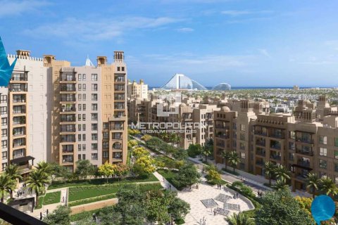 Apartemen di Umm Suqeim, Dubai, UEA 4 kamar tidur, 278 m2 nomor 663295