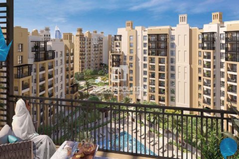 阿联酋 Dubai Umm Suqeim 待售 : 4 卧, 278 平方米 , 编号663295 - 照片 11