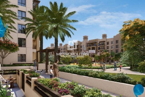 阿联酋 Dubai Umm Suqeim 待售 : 4 卧, 278 平方米 , 编号663295 - 照片 13