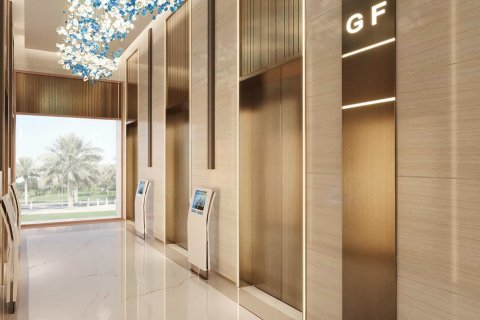 Leilighet til salgs i Dubai, Emiratene 1 soverom, 59 kvm Nr. 766201 - Foto 9