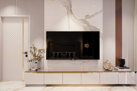 Leilighet til salgs i Dubai, Emiratene 1 soverom, 59 kvm Nr. 766201 - Foto 4
