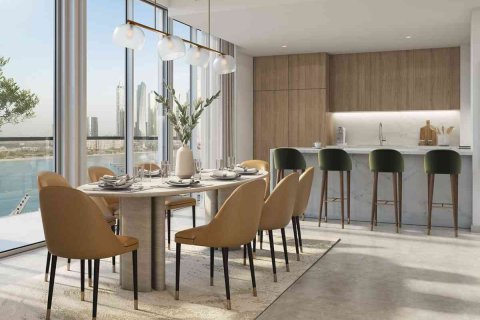 Dubai Marina, Dubai, BAE’de satılık daire 3 yatak odası, 151 m&sup2; No 766199 - fotoğraf 3