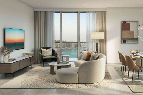 Dubai Marina, Dubai, BAE’de satılık daire 3 yatak odası, 151 m&sup2; No 766199 - fotoğraf 7