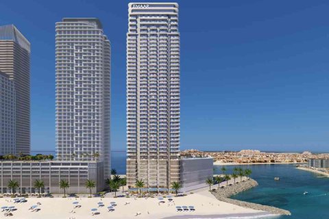 Dubai Marina, Dubai, BAE’de satılık daire 3 yatak odası, 151 m&sup2; No 766199 - fotoğraf 9