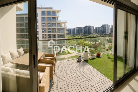 Купить квартиру в Дубай Хилс Эстейт, Дубай, ОАЭ 2 спальни, 127м2, № 766032 - фото 12
