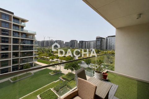 Byt v Dubai Hills Estate, Dubai, SAE 2 ložnice, 127 m² Č.: 766032