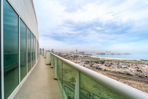 Penthouse te koop in Dubai, VAE 5 slaapkamers, 1263 vr.m., nr 766200 - foto 4
