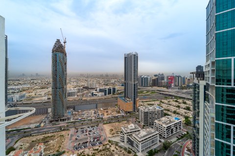 Penthouse te koop in Dubai, VAE 5 slaapkamers, 1263 vr.m., nr 766200 - foto 10