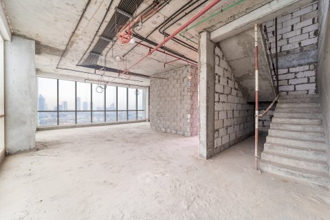 Penthouse te koop in Dubai, VAE 5 slaapkamers, 1263 vr.m., nr 766200 - foto 25