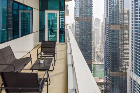 Huoneisto Dubai, Arabiemiraatit 2 makuuhuonetta, 165 m2 № 766198