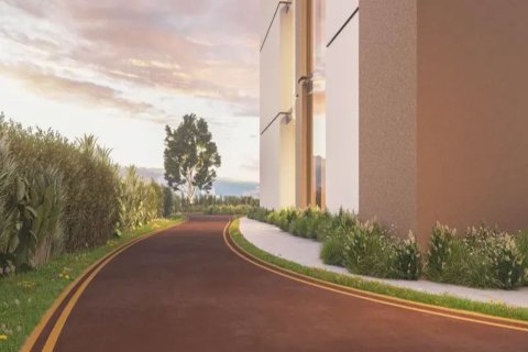 Wohnung zum Verkauf in Wadi Al Safa 2, Dubai, VAE 1 Schlafzimmer, 62 m2 Nr. 766187 - Foto 6