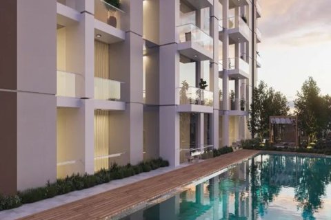 Wohnung zum Verkauf in Wadi Al Safa 2, Dubai, VAE 1 Schlafzimmer, 62 m2 Nr. 766187 - Foto 3