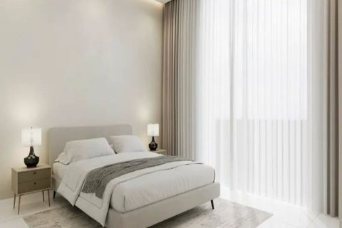 Wohnung zum Verkauf in Wadi Al Safa 2, Dubai, VAE 1 Schlafzimmer, 62 m2 Nr. 766187 - Foto 2
