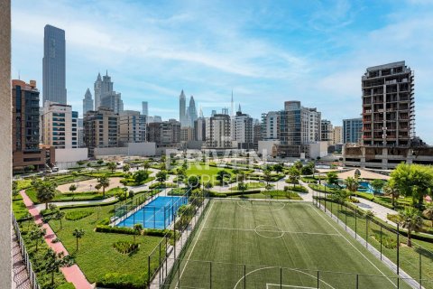 Byt v Al Satwa, Dubai, SAE 2 ložnice, 103.96 m² Č.: 757127