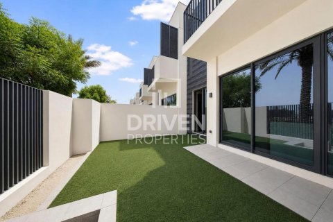 Rekkehus til leie i Arabian Ranches 3, Dubai, Emiratene 3 soverom, 128.58 kvm Nr. 757130 - Foto 16