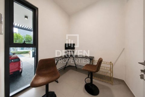 Rekkehus til leie i Arabian Ranches 3, Dubai, Emiratene 3 soverom, 128.58 kvm Nr. 757130 - Foto 4