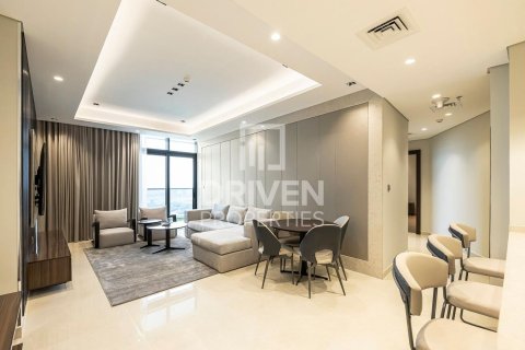 Business Bay、Dubai、UAE にあるマンションの賃貸物件 2ベッドルーム、122.63 m2、No757132 - 写真 4