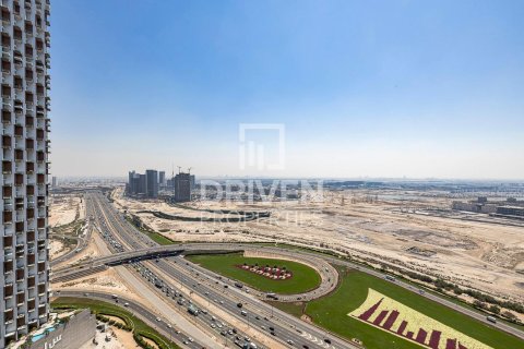Business Bay、Dubai、UAE にあるマンションの賃貸物件 2ベッドルーム、122.63 m2、No757132 - 写真 2