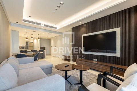 Business Bay、Dubai、UAE にあるマンションの賃貸物件 2ベッドルーム、122.63 m2、No757132 - 写真 6