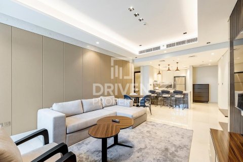 Business Bay、Dubai、UAE にあるマンションの賃貸物件 2ベッドルーム、122.63 m2、No757132 - 写真 5