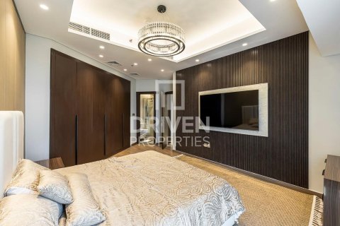 Business Bay、Dubai、UAE にあるマンションの賃貸物件 2ベッドルーム、122.63 m2、No757132 - 写真 9