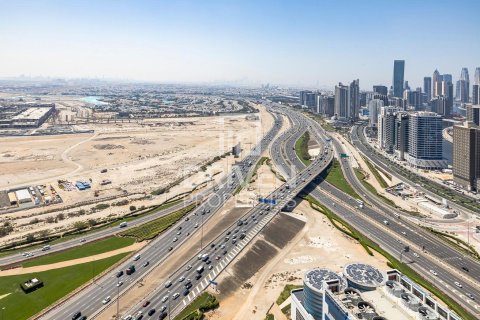 Business Bay、Dubai、UAE にあるマンションの賃貸物件 2ベッドルーム、122.63 m2、No757132 - 写真 3