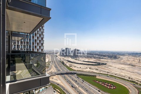 Business Bay、Dubai、UAEにあるマンション 2ベッドルーム、122.63 m2 No757132