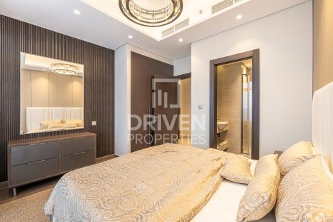 Business Bay、Dubai、UAE にあるマンションの賃貸物件 2ベッドルーム、122.63 m2、No757132 - 写真 13