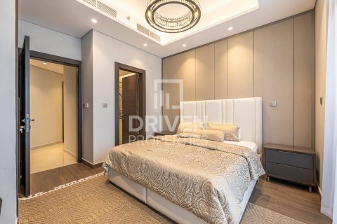 Business Bay、Dubai、UAE にあるマンションの賃貸物件 2ベッドルーム、122.63 m2、No757132 - 写真 12