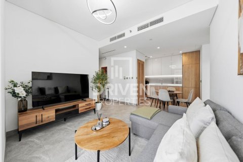 Apartman u Business Bay, Dubai, UAE 2 spavaćih soba, 85.01 m2 Br. 757131 - fotografija 2