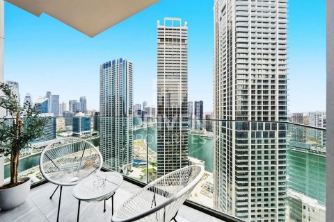 Διαμέρισμα σε Business Bay, Dubai, ΗΑΕ 2 υπνοδωμάτια, 85.01 τ.μ. Αρ. 757131