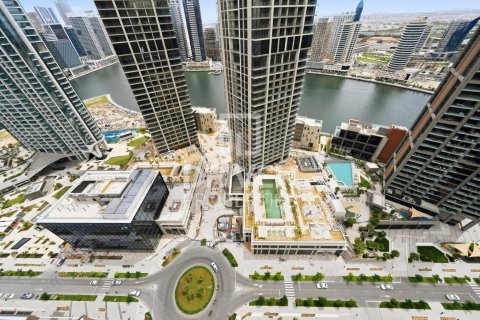 Apartman u Business Bay, Dubai, UAE 2 spavaćih soba, 85.01 m2 Br. 757131 - fotografija 14