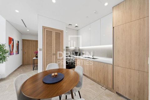 Apartman u Business Bay, Dubai, UAE 2 spavaćih soba, 85.01 m2 Br. 757131 - fotografija 6