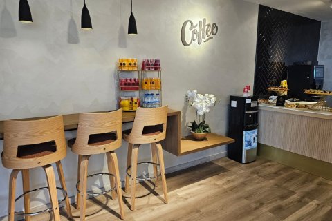 Apartmán v Ras Al Khaimah, SAE 46 m2 č. 734781 - Fotografia 15