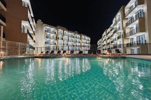 Apartmán v Ras Al Khaimah, SAE 46 m2 č. 734781 - Fotografia 17