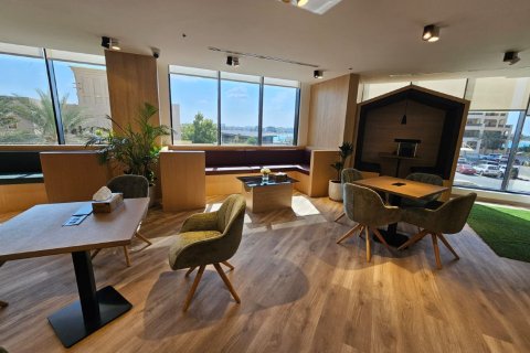 Apartmán v Ras Al Khaimah, SAE 46 m2 č. 734781 - Fotografia 16