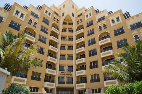 Apartament în Ras Al Khaimah, EAU 3 dormitoare, 253 mp.  №734780