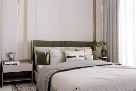 Wohnung zum Verkauf in Dubai, VAE 1 Schlafzimmer, 39 m2 Nr. 729425 - Foto 6