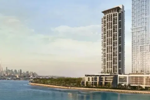 Apartamento en venta en Dubai, EAU 1 dormitorio, 76 m2 № 729430 - foto 4