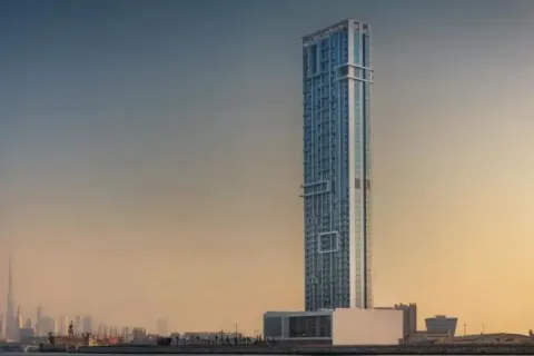 Dubai、UAEにあるマンション 1ベッドルーム、76 m2 No729430